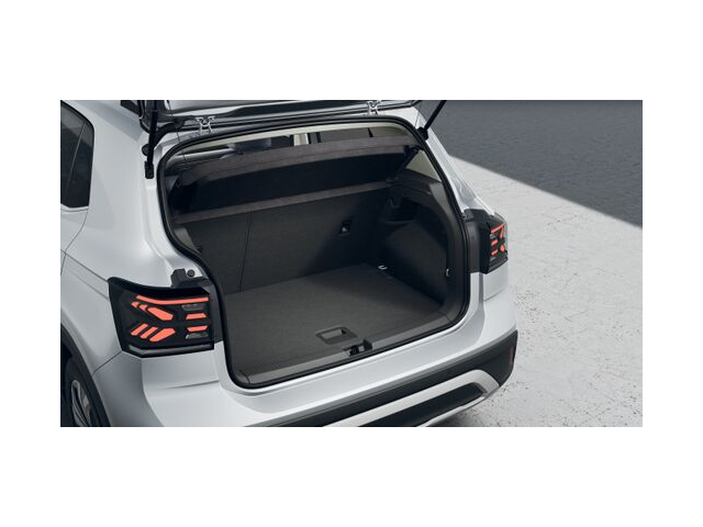 VW T-Cross T-Cross Style 1.0 TSI OPF DSG - автомобили, коли, обяви за нови и употребявани 10