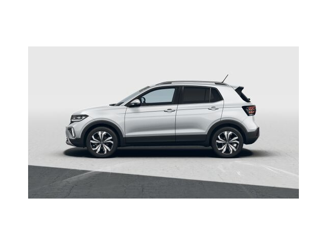 VW T-Cross T-Cross Style 1.0 TSI OPF DSG - автомобили, коли, обяви за нови и употребявани 4