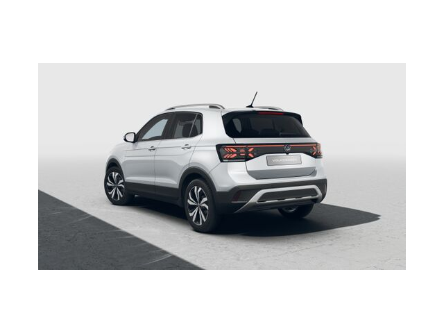 VW T-Cross T-Cross Style 1.0 TSI OPF DSG - автомобили, коли, обяви за нови и употребявани 5
