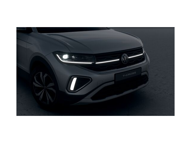 VW T-Cross T-Cross Style 1.0 TSI OPF DSG - автомобили, коли, обяви за нови и употребявани 6