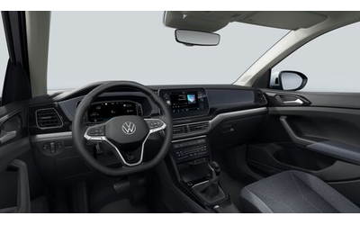 VW T-Cross T-Cross Style 1.0 TSI OPF DSG - автомобили, коли, обяви за нови и употребявани 9