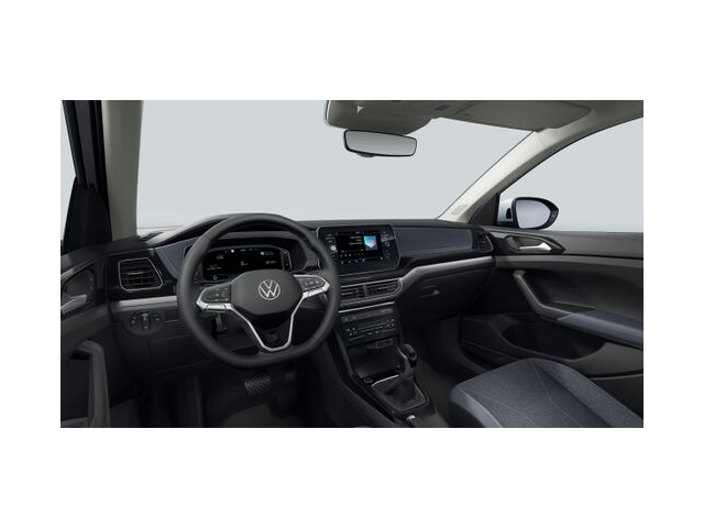 VW T-Cross T-Cross Style 1.0 TSI OPF DSG - автомобили, коли, обяви за нови и употребявани 9