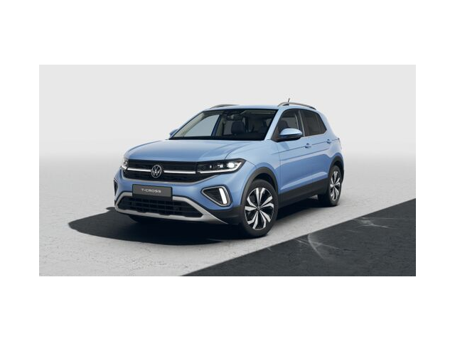 VW T-Cross T-Cross Style 1.0 TSI OPF DSG - автомобили, коли, обяви за нови и употребявани 0