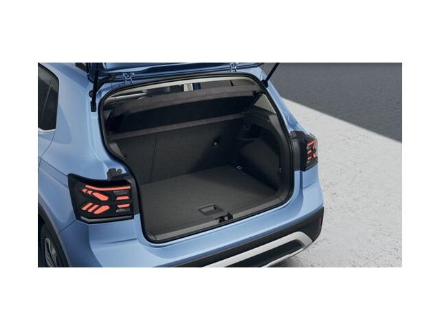 VW T-Cross T-Cross Style 1.0 TSI OPF DSG - автомобили, коли, обяви за нови и употребявани 10