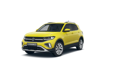 VW T-Cross T-Cross Style 1.0 TSI OPF DSG - автомобили, коли, обяви за нови и употребявани 12