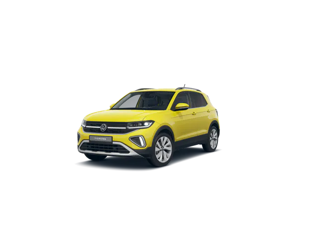 VW T-Cross T-Cross Style 1.0 TSI OPF DSG - автомобили, коли, обяви за нови и употребявани 12