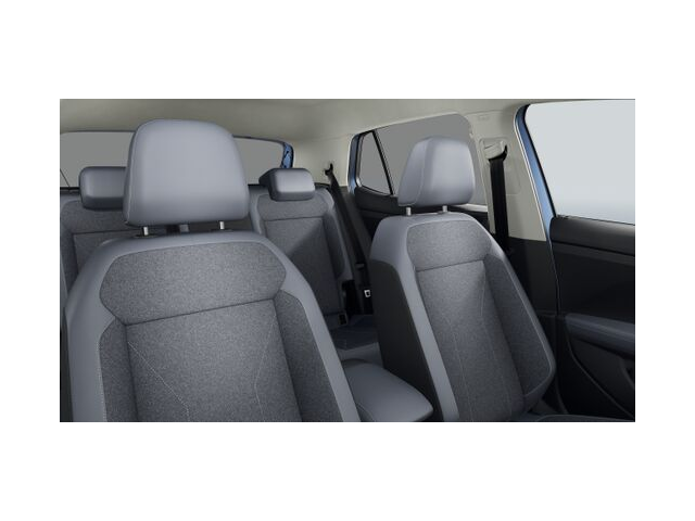 VW T-Cross T-Cross Style 1.0 TSI OPF DSG - автомобили, коли, обяви за нови и употребявани 3