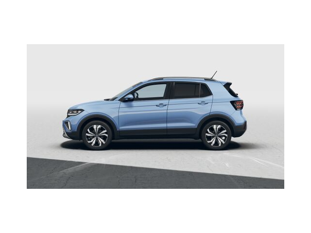 VW T-Cross T-Cross Style 1.0 TSI OPF DSG - автомобили, коли, обяви за нови и употребявани 4