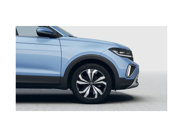 VW T-Cross T-Cross Style 1.0 TSI OPF DSG - автомобили, коли, обяви за нови и употребявани 8