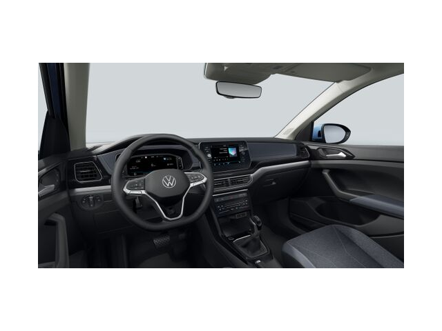 VW T-Cross T-Cross Style 1.0 TSI OPF DSG - автомобили, коли, обяви за нови и употребявани 9