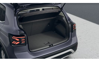 VW T-Cross T-Cross Style 1.5 TSI OPF DSG - автомобили, коли, обяви за нови и употребявани 10