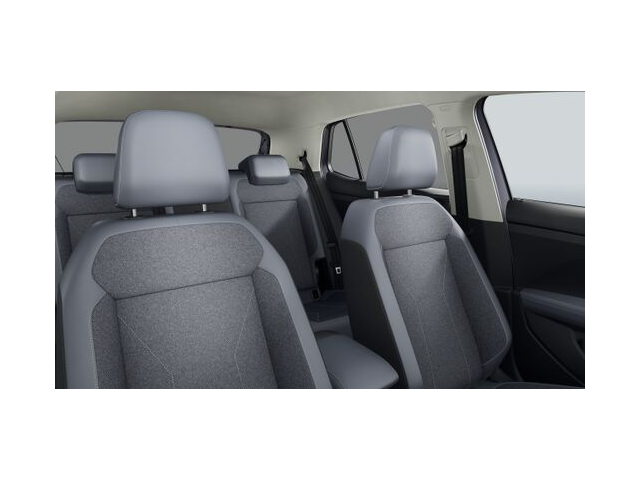 VW T-Cross T-Cross Style 1.5 TSI OPF DSG - автомобили, коли, обяви за нови и употребявани 3