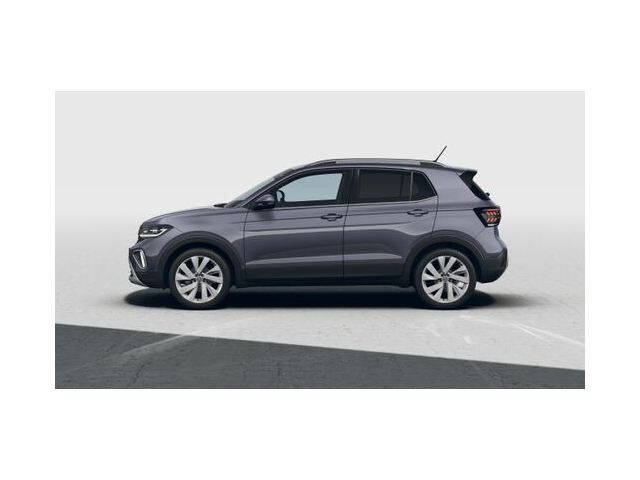 VW T-Cross T-Cross Style 1.5 TSI OPF DSG - автомобили, коли, обяви за нови и употребявани 4