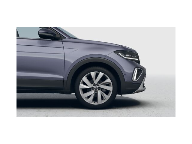 VW T-Cross T-Cross Style 1.5 TSI OPF DSG - автомобили, коли, обяви за нови и употребявани 8