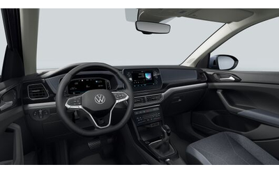 VW T-Cross T-Cross Style 1.5 TSI OPF DSG - автомобили, коли, обяви за нови и употребявани 9