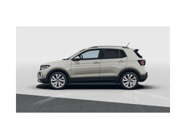 VW T-Cross T-Cross Style 1.5 TSI OPF DSG - автомобили, коли, обяви за нови и употребявани 4