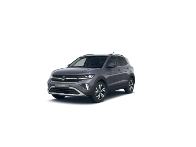 VW T-Cross T-Cross Style 1.5 TSI OPF DSG - автомобили, коли, обяви за нови и употребявани 0
