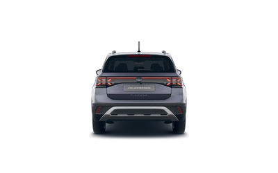 VW T-Cross T-Cross Style 1.5 TSI OPF DSG - автомобили, коли, обяви за нови и употребявани 10