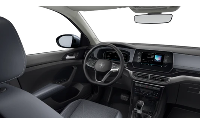 VW T-Cross T-Cross Style 1.5 TSI OPF DSG - автомобили, коли, обяви за нови и употребявани 3