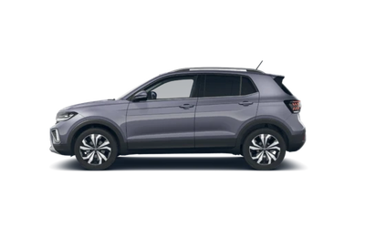 VW T-Cross T-Cross Style 1.5 TSI OPF DSG - автомобили, коли, обяви за нови и употребявани 4