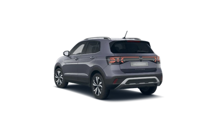 VW T-Cross T-Cross Style 1.5 TSI OPF DSG - автомобили, коли, обяви за нови и употребявани 5