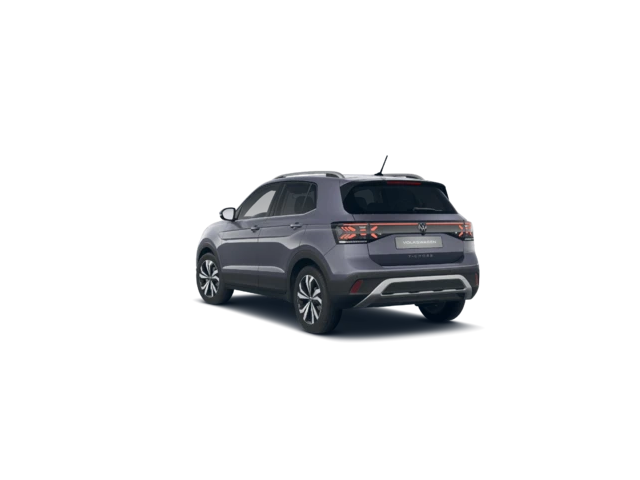 VW T-Cross T-Cross Style 1.5 TSI OPF DSG - автомобили, коли, обяви за нови и употребявани 5