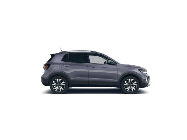 VW T-Cross T-Cross Style 1.5 TSI OPF DSG - автомобили, коли, обяви за нови и употребявани 7