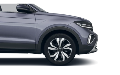 VW T-Cross T-Cross Style 1.5 TSI OPF DSG - автомобили, коли, обяви за нови и употребявани 8