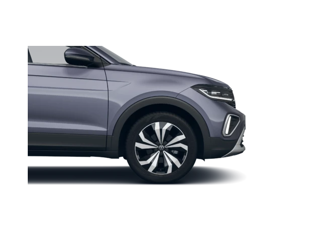 VW T-Cross T-Cross Style 1.5 TSI OPF DSG - автомобили, коли, обяви за нови и употребявани 8