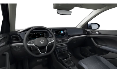 VW T-Cross T-Cross Style 1.5 TSI OPF DSG - автомобили, коли, обяви за нови и употребявани 9