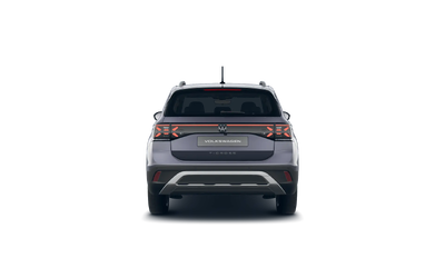 VW T-Cross T-Cross Style 1.5 TSI OPF DSG - автомобили, коли, обяви за нови и употребявани 10