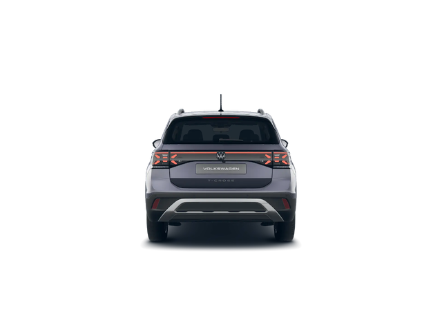 VW T-Cross T-Cross Style 1.5 TSI OPF DSG - автомобили, коли, обяви за нови и употребявани 10