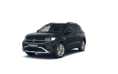 VW T-Cross T-Cross Style 1.5 TSI OPF DSG - автомобили, коли, обяви за нови и употребявани 11