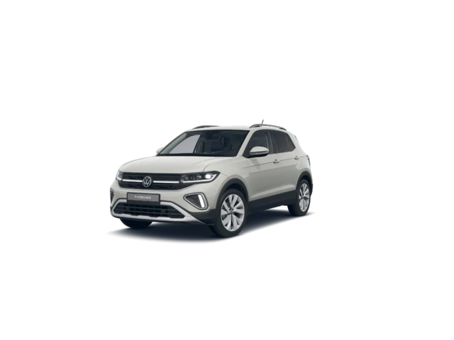 VW T-Cross T-Cross Style 1.5 TSI OPF DSG - автомобили, коли, обяви за нови и употребявани 13