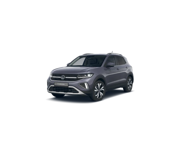 VW T-Cross T-Cross Style 1.5 TSI OPF DSG - автомобили, коли, обяви за нови и употребявани 2