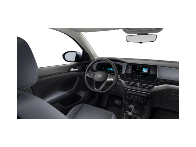 VW T-Cross T-Cross Style 1.5 TSI OPF DSG - автомобили, коли, обяви за нови и употребявани 3