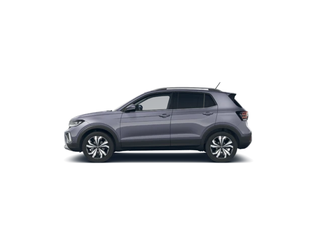 VW T-Cross T-Cross Style 1.5 TSI OPF DSG - автомобили, коли, обяви за нови и употребявани 4