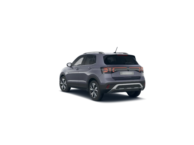 VW T-Cross T-Cross Style 1.5 TSI OPF DSG - автомобили, коли, обяви за нови и употребявани 5