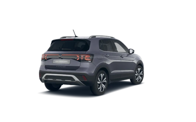 VW T-Cross T-Cross Style 1.5 TSI OPF DSG - автомобили, коли, обяви за нови и употребявани 6