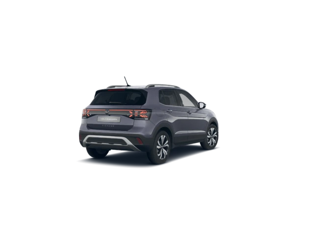 VW T-Cross T-Cross Style 1.5 TSI OPF DSG - автомобили, коли, обяви за нови и употребявани 6
