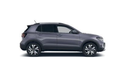 VW T-Cross T-Cross Style 1.5 TSI OPF DSG - автомобили, коли, обяви за нови и употребявани 7