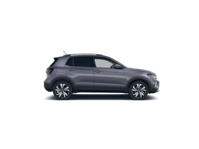 VW T-Cross T-Cross Style 1.5 TSI OPF DSG - автомобили, коли, обяви за нови и употребявани 7