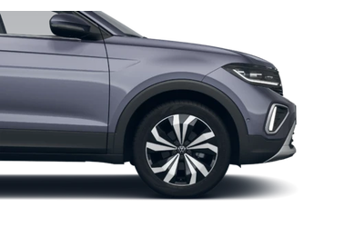 VW T-Cross T-Cross Style 1.5 TSI OPF DSG - автомобили, коли, обяви за нови и употребявани 8