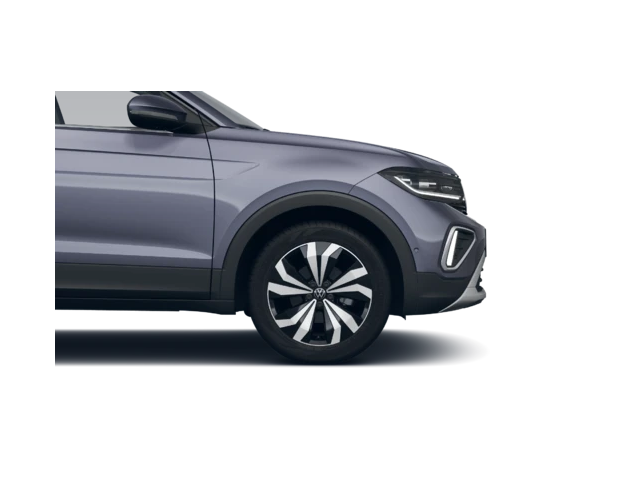 VW T-Cross T-Cross Style 1.5 TSI OPF DSG - автомобили, коли, обяви за нови и употребявани 8