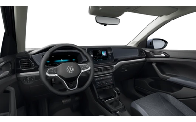VW T-Cross T-Cross Style 1.5 TSI OPF DSG - автомобили, коли, обяви за нови и употребявани 9