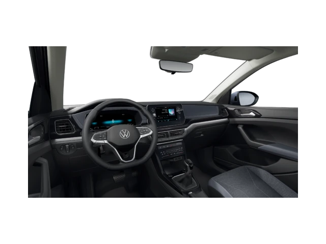 VW T-Cross T-Cross Style 1.5 TSI OPF DSG - автомобили, коли, обяви за нови и употребявани 9