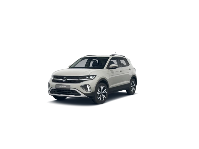 VW T-Cross T-Cross Style 1.5 TSI OPF DSG - автомобили, коли, обяви за нови и употребявани 0