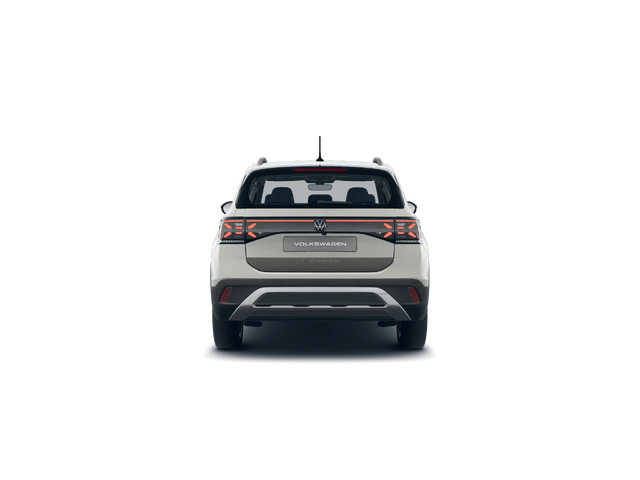 VW T-Cross T-Cross Style 1.5 TSI OPF DSG - автомобили, коли, обяви за нови и употребявани 10