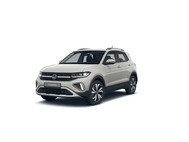 VW T-Cross T-Cross Style 1.5 TSI OPF DSG - автомобили, коли, обяви за нови и употребявани 1