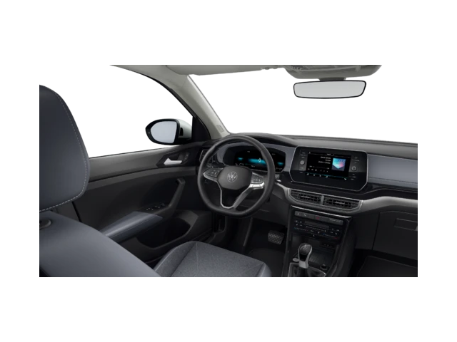 VW T-Cross T-Cross Style 1.5 TSI OPF DSG - автомобили, коли, обяви за нови и употребявани 3
